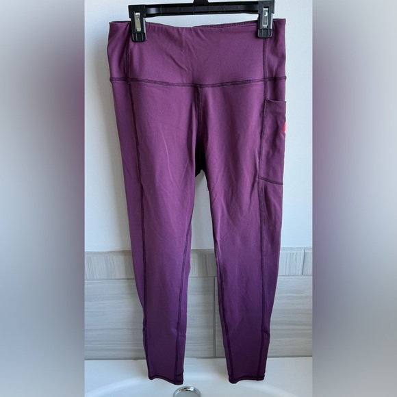 Aptitude Apparel Workout Leggings - Picture 1 of 3